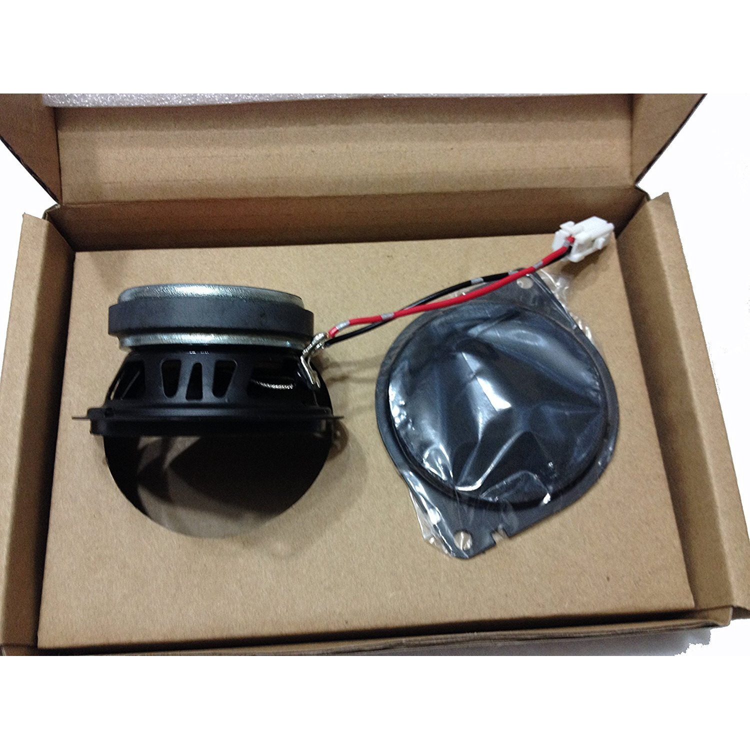 Fits Jeep Grand Cherokee Dash Speakers Tweeters Fit All 1999 2000 2001 2002 2003 2004 Wj Grand Cherokee Jgcparts Ctec Sv2