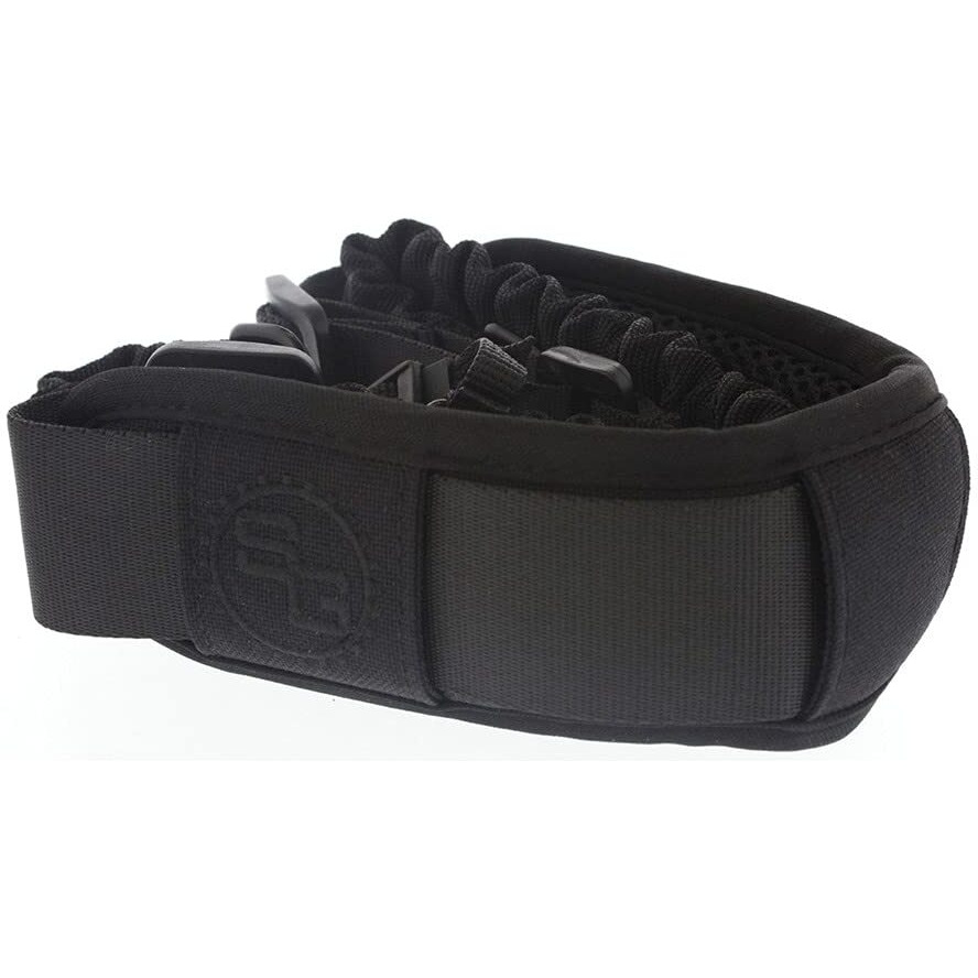 Statgear Boomr Quick-Release Camera & Binoculars Bungee Neck/Shoulder Sling Strap - Fits Most Popular Brands Including Sony  Nikon  Canon  Olympus  Pentax & Leica