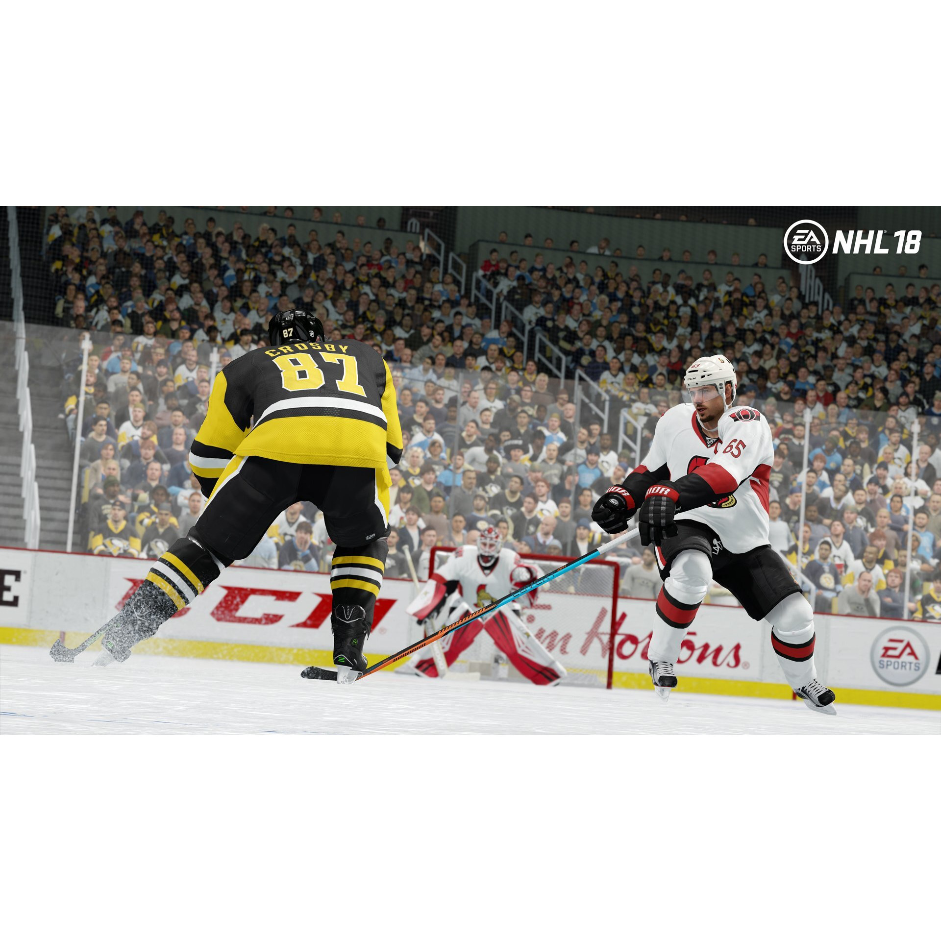Nhl 18 - Playstation 4