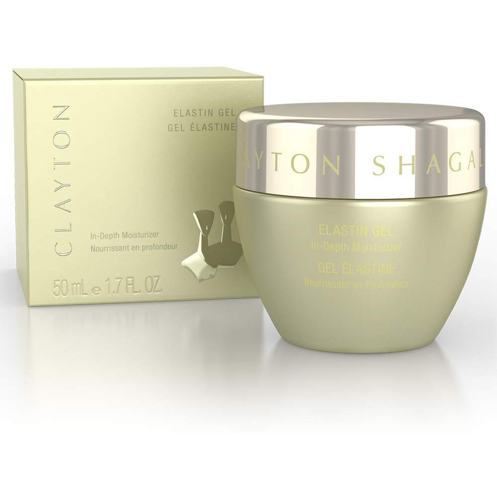 Clayton Shagal Elastin Gel 1.7Ounce