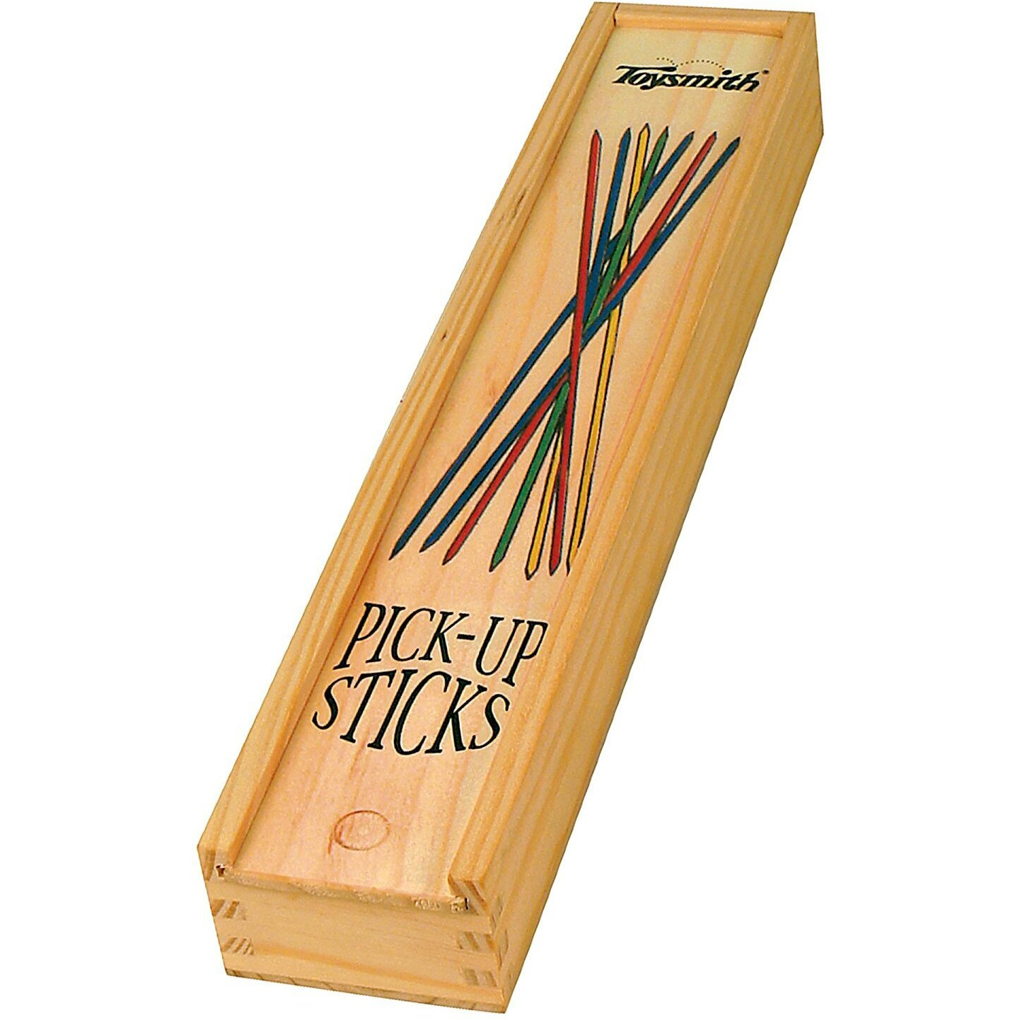 Neato 41-Piece Pick-Up Sticks Game