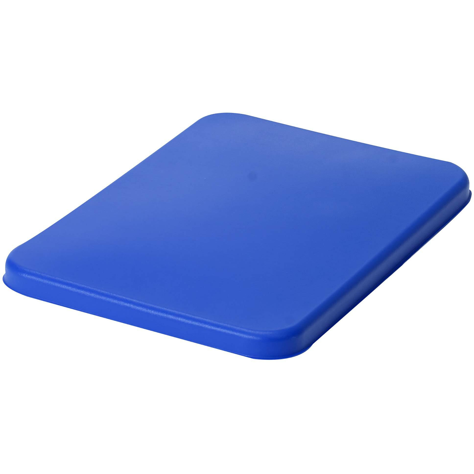 Children's Factory Small Sensory Lid  Blue