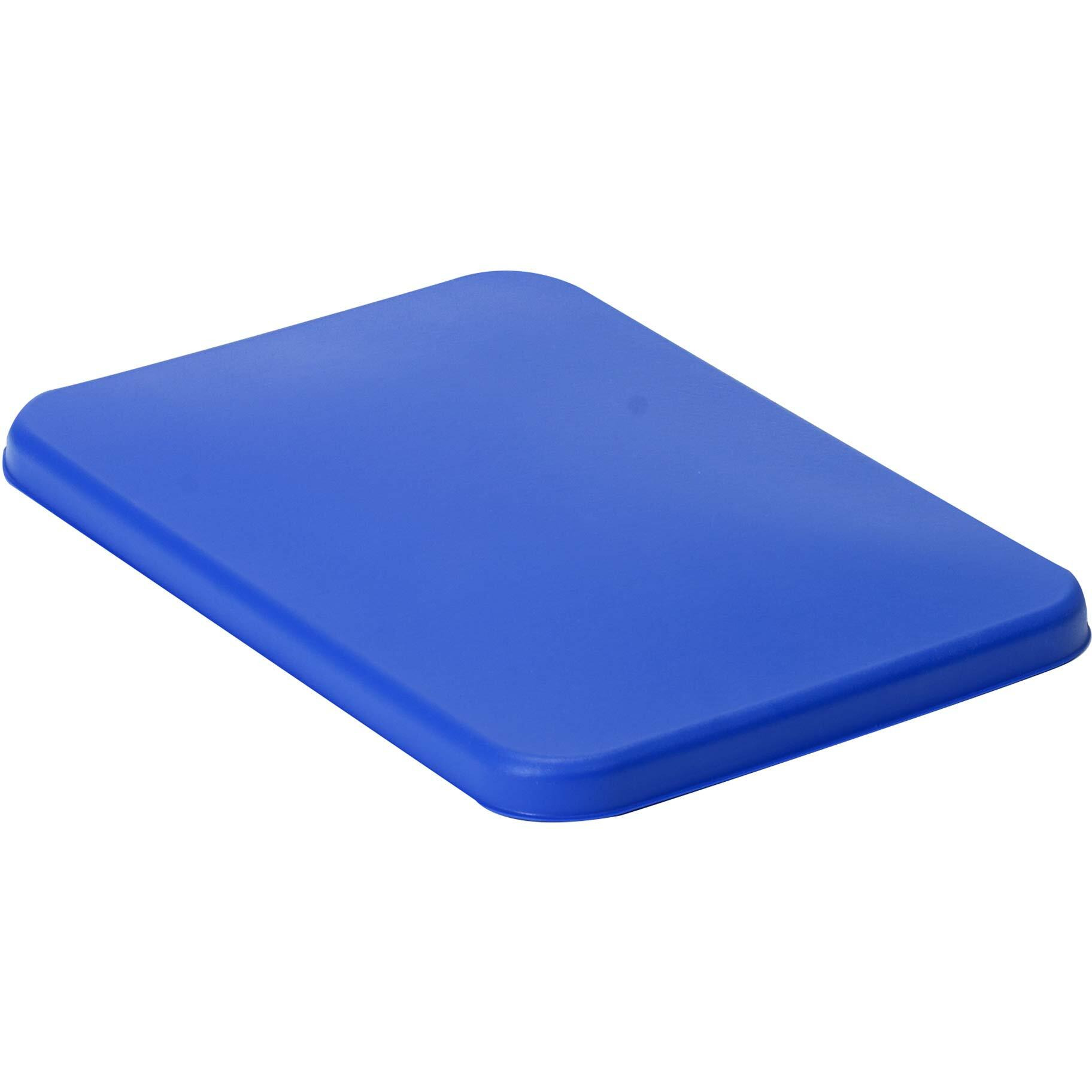Children's Factory Small Sensory Lid  Blue