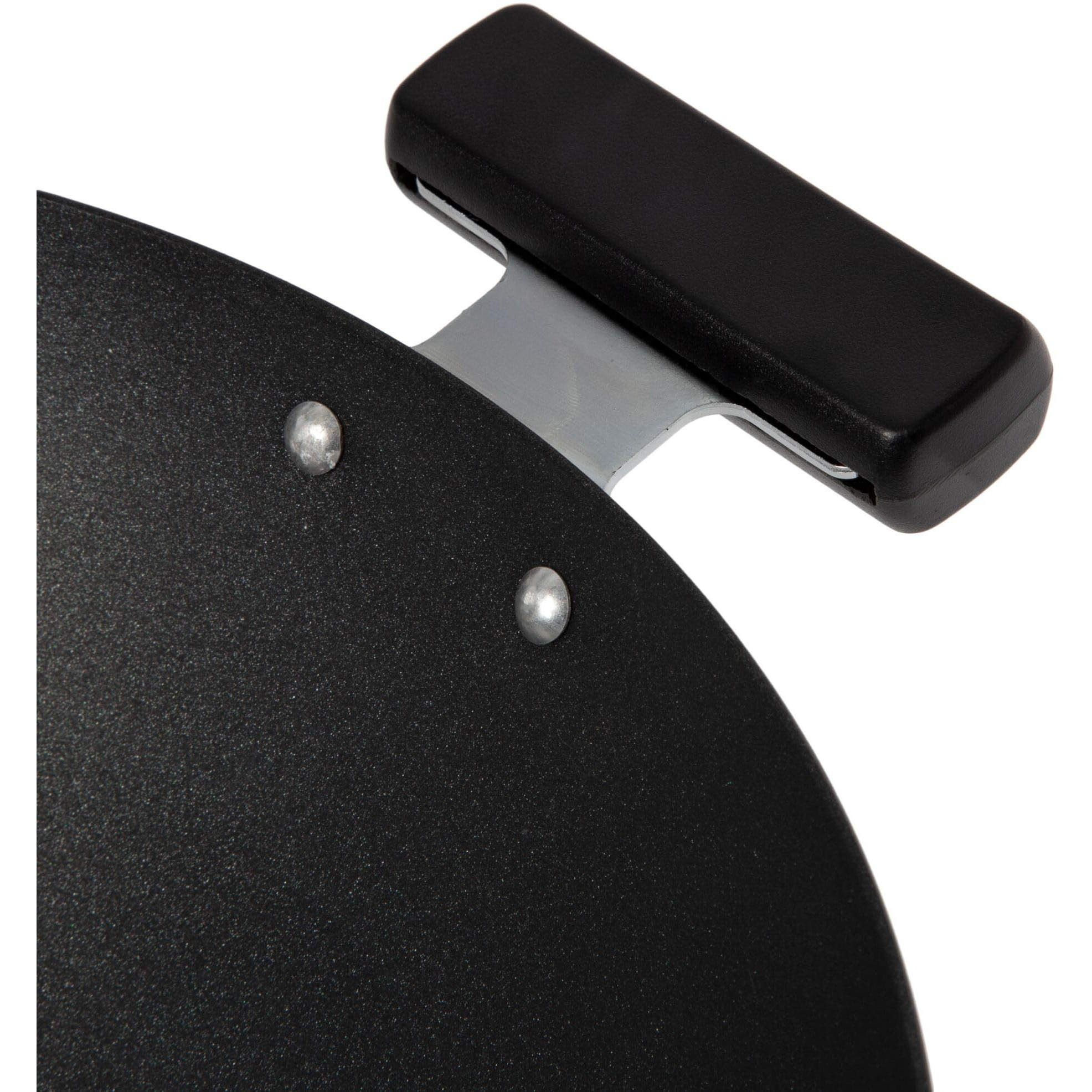 Joyce Chen Professional Series 14-Inch Carbon Steel Excalibur Nonstick Wok With Phenolic Handles