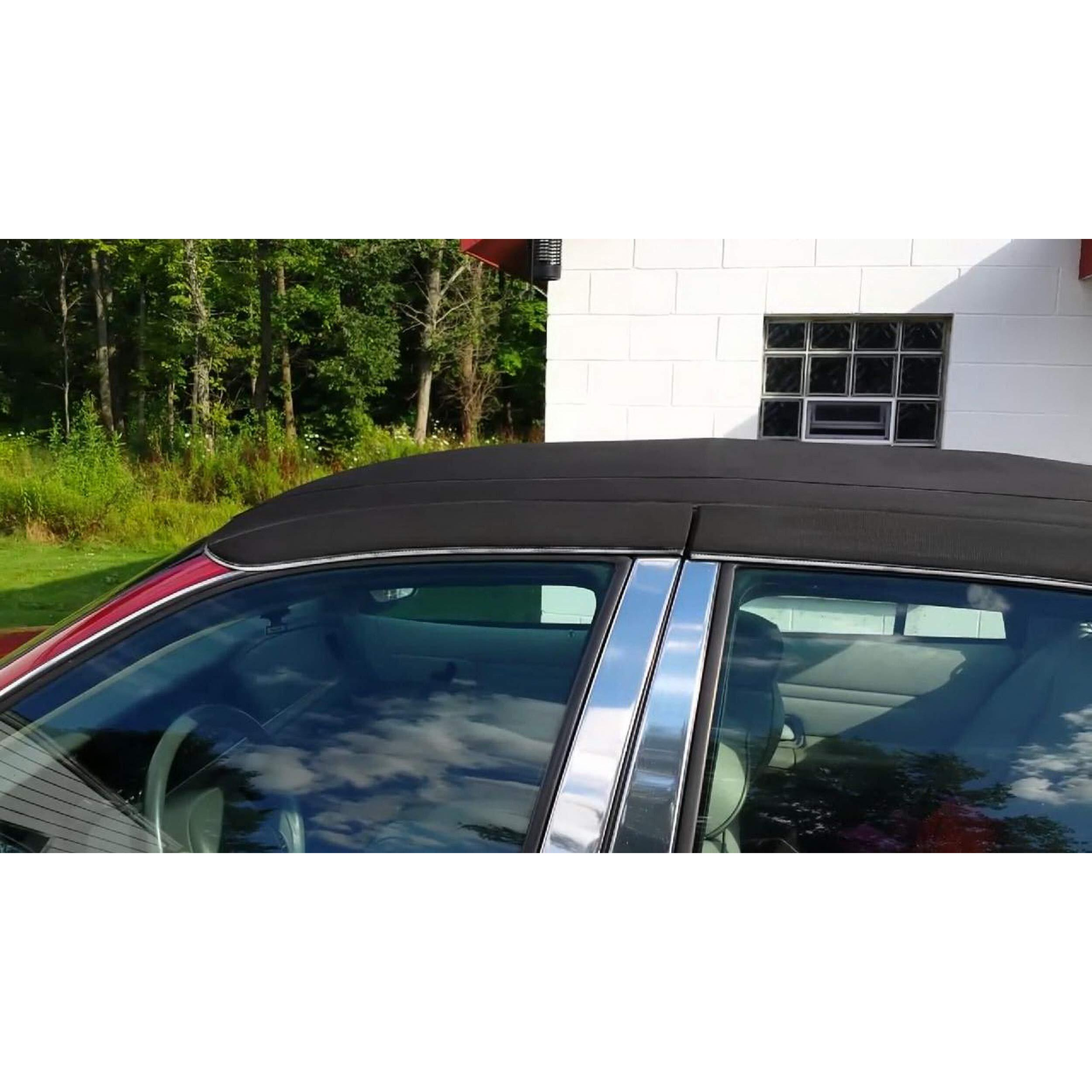 Forever Black - Black Top Gel By Forever Car Car Products