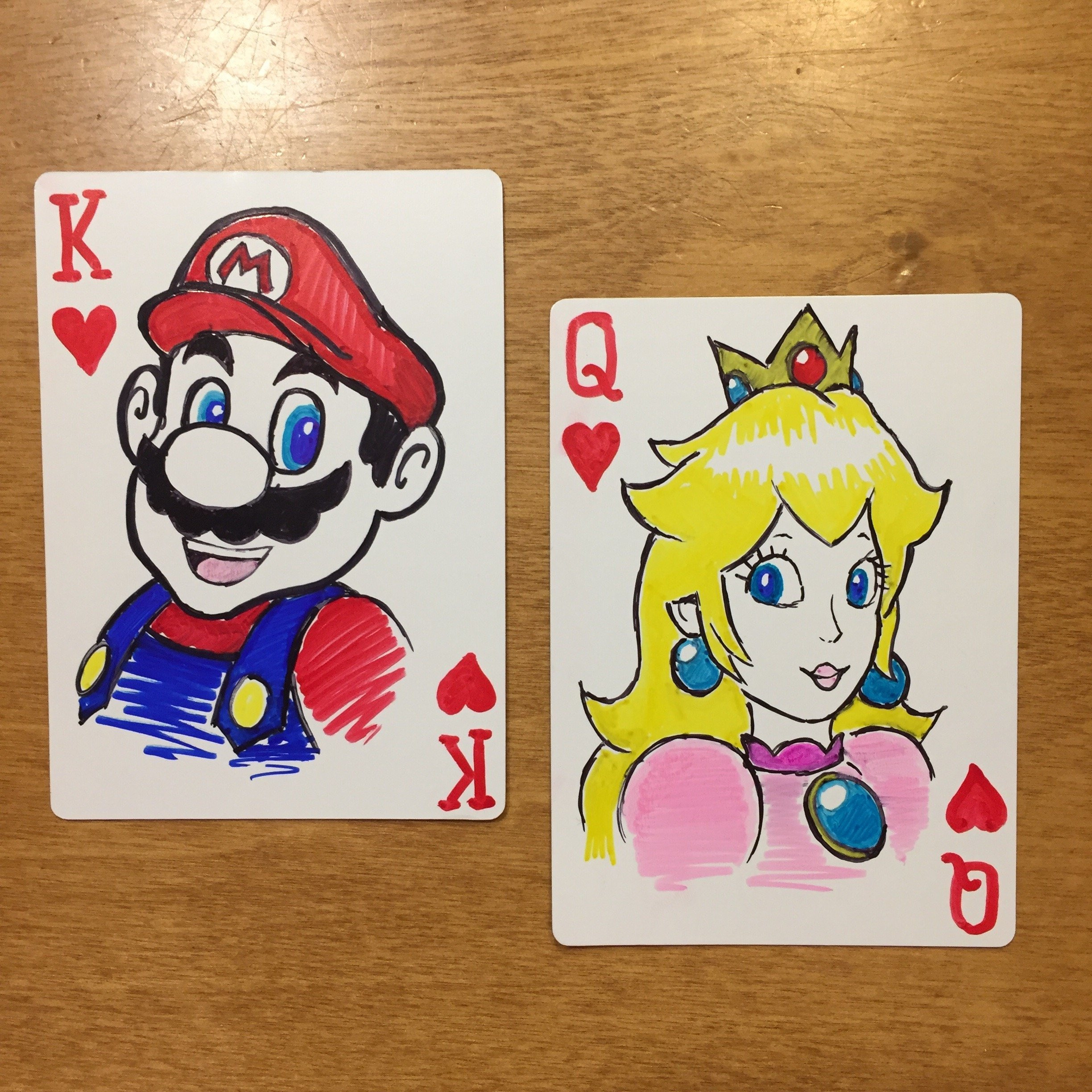 Apostrophe Games Blank Playing Cards (Poker Size Uncoated Cards) 2.5"" X 3.5""  180 Blank Cards  Flash Cards  Board Game Cards  Study Guide Cards