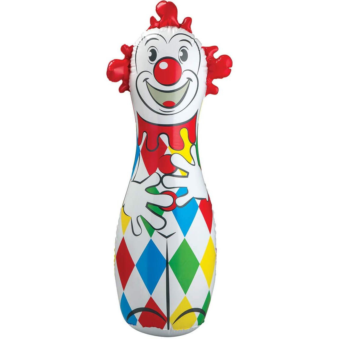 Schylling Classic Clown Bop Bag