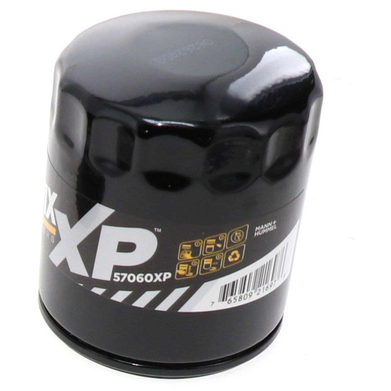 Wix (57060Xp) Xp Oil Filter