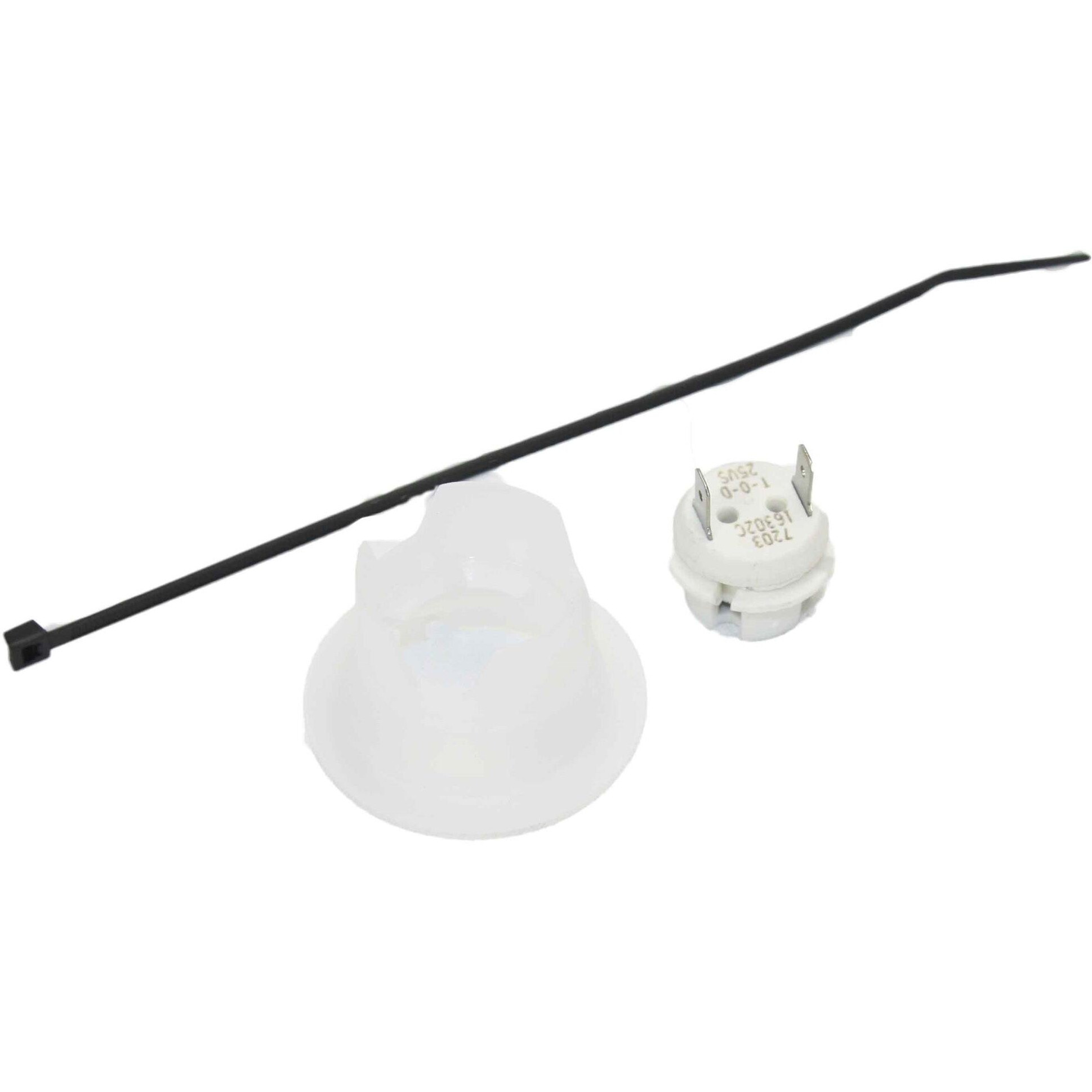 Rheem Sp20172 Flammable Vapor Fv Sensor Kit White  6.7X2.7X9.4 Inches