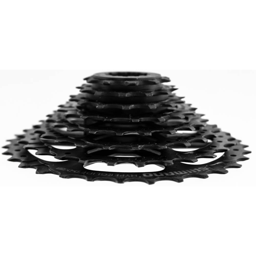Shimano Cs-Hg31 Hyperglide Cassette (11-32T 8 Speed)