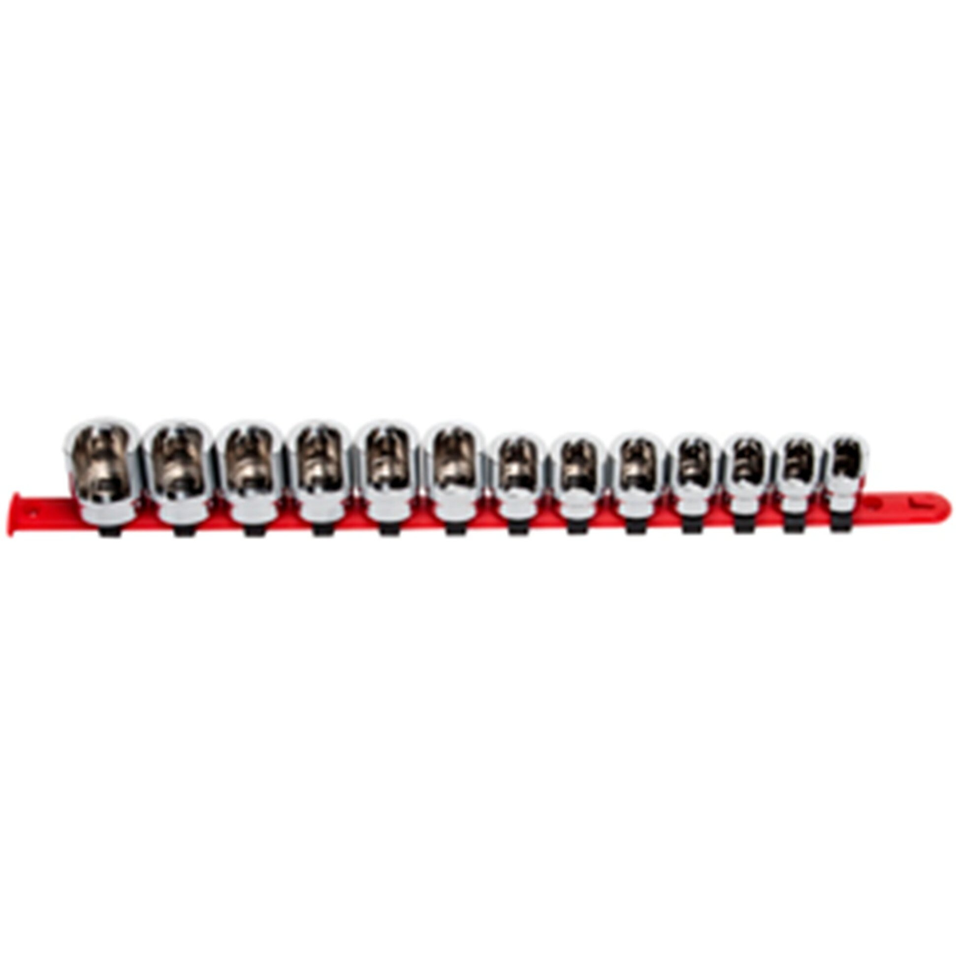 Sunex Tools 9913 3/8-Inch Drive Weatherhead Socket Master Set  13-Piece