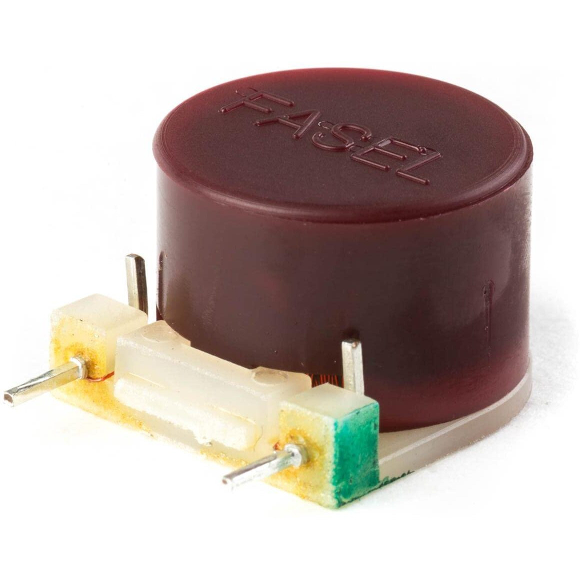 Dunlop Fl02R Fasel Inductor  Red