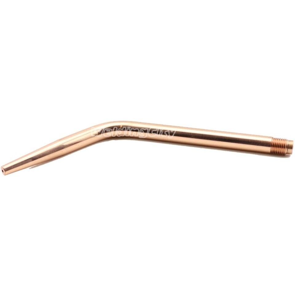 Weldingcity Acetylene Welding Brazing Nozzle Tip 23-A-903 For Harris Torches
