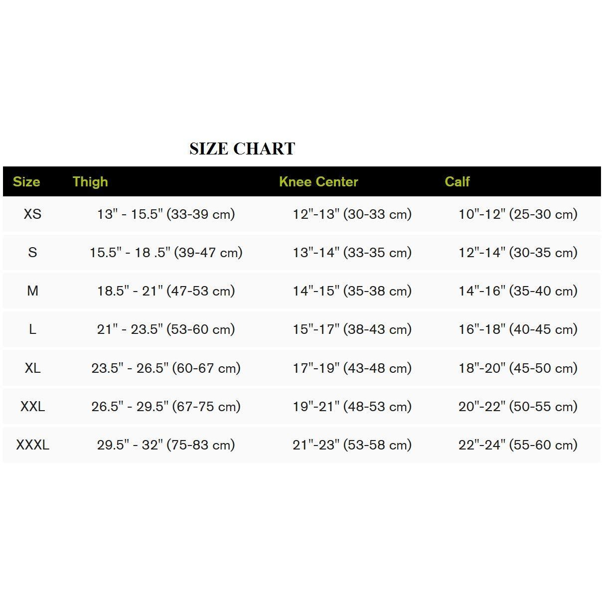 Donjoy Sports Hinged Knee Wrap  Large  0.93 Lb