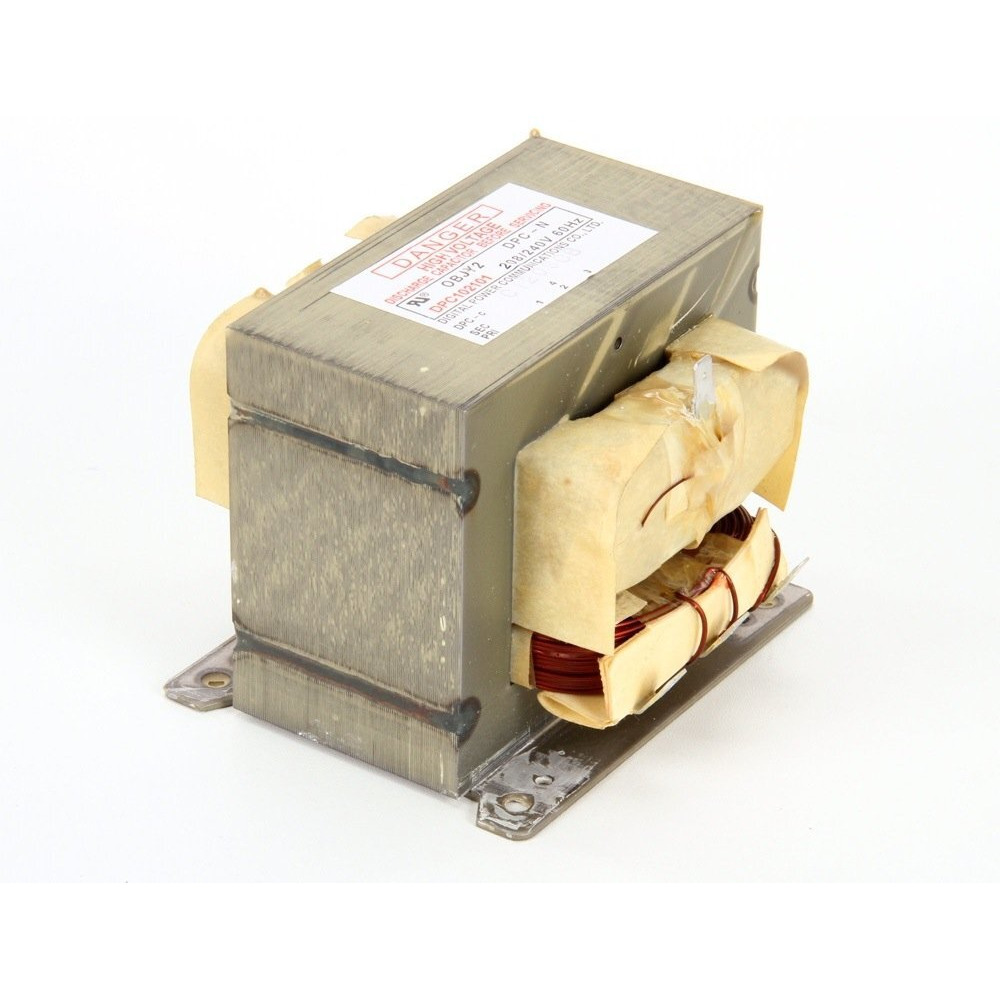 Turbochef Ngc-3062-1 Transformer With Packaging Kit Hv