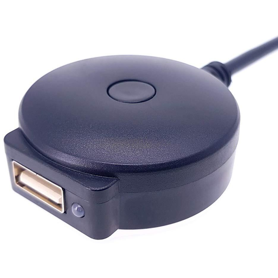 Yoper Bluetooth Kit Compatible With Bmw And Mini Cooper Android Iphone Ipod Integration Music Interface Adaptor For Cars Usb Aux Connector