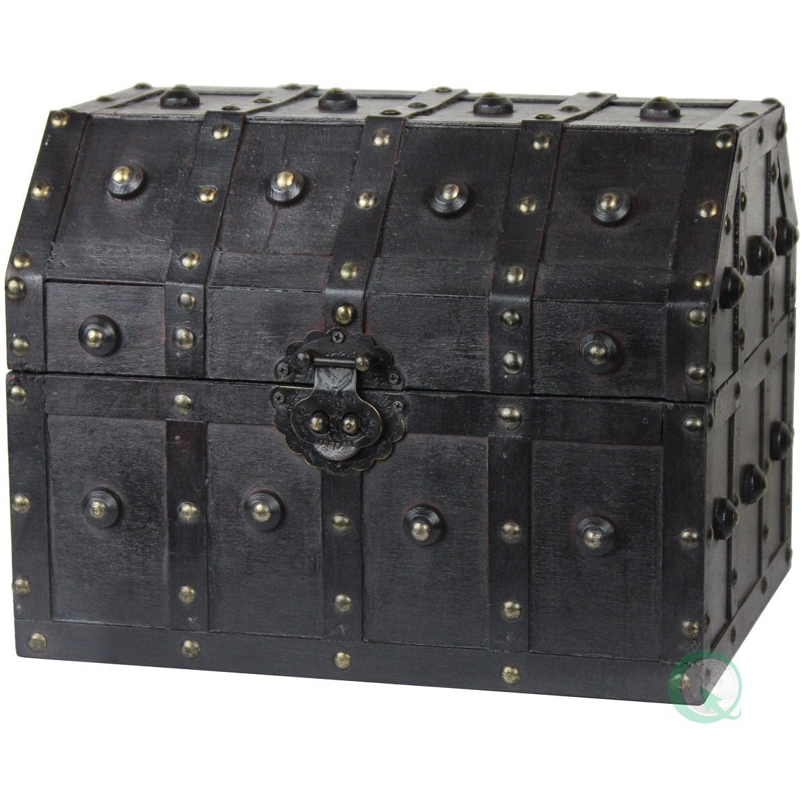 Vintiquewise(Tm) Vintage Caribbean Pirate Chest
