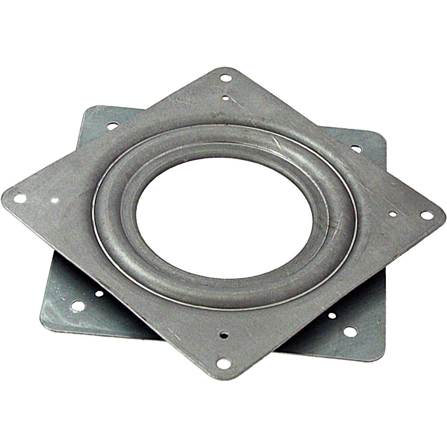 300 Lbs Capacity 4 Lazy Susan Bearing 5/16 Thick Turntable Bearings Vxb Brand