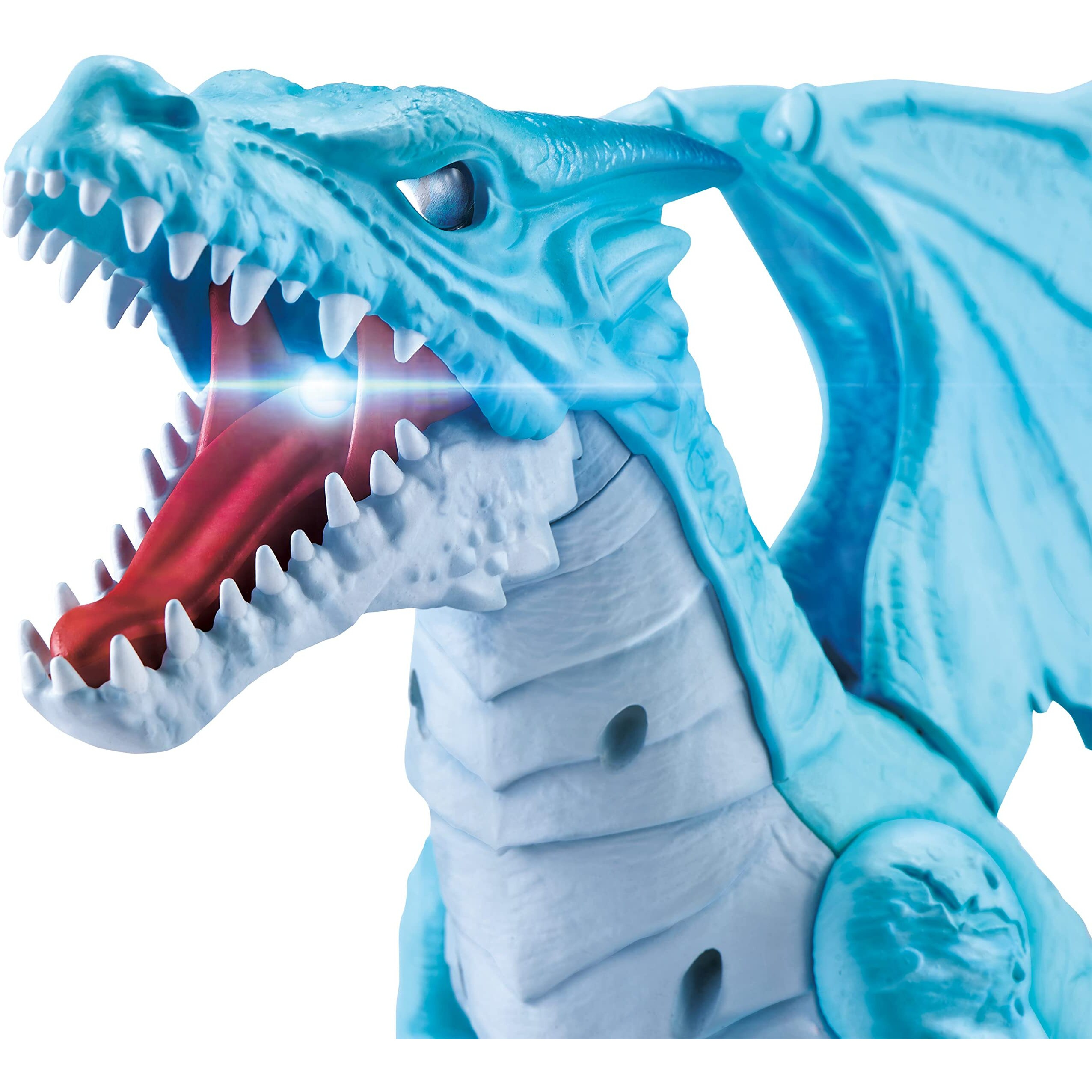 Robo Alive Dragon Blue