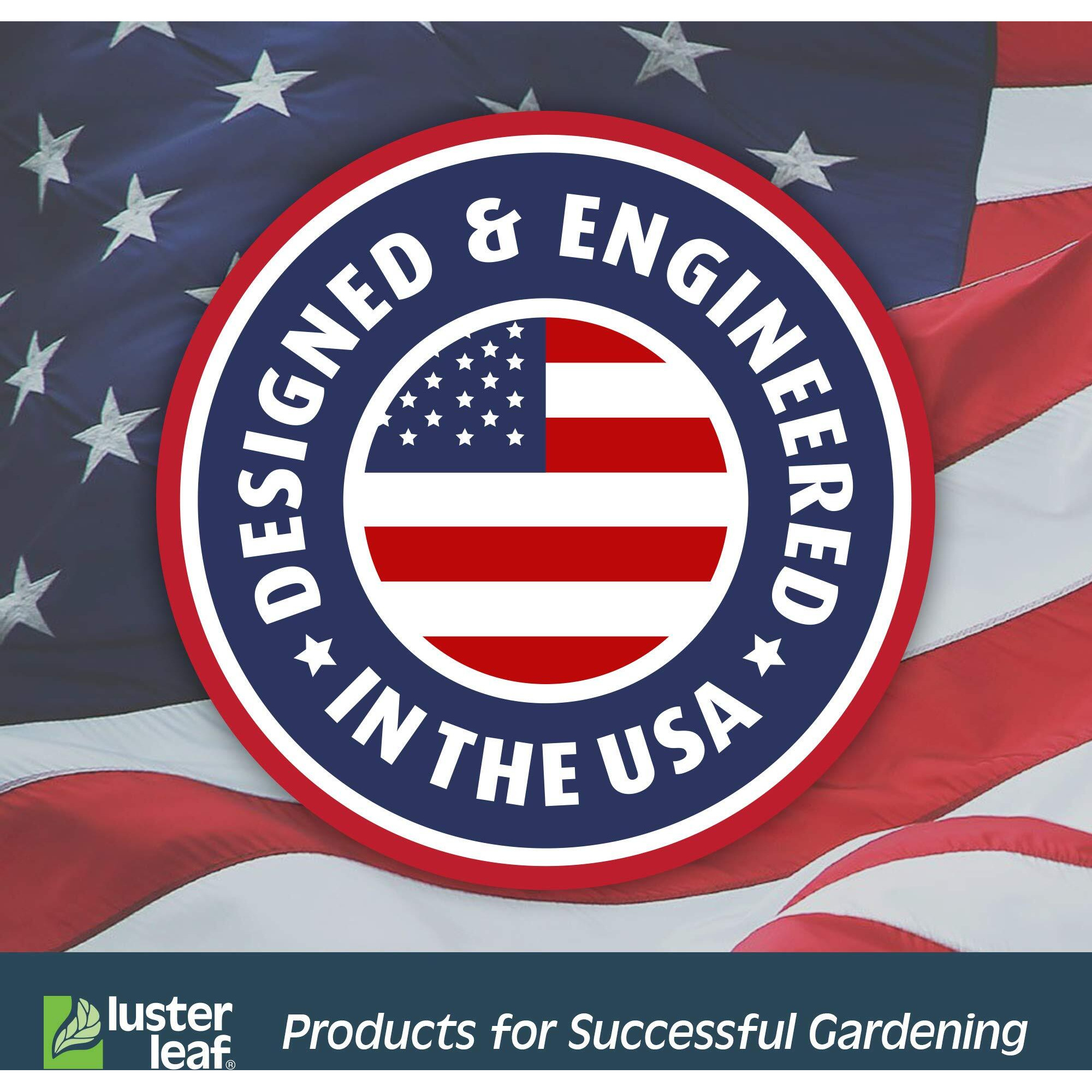 Luster Leaf 1612 Rapitest Ph Soil Tester