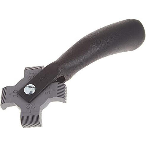 Malco Fst2 Fin Straightening Tool