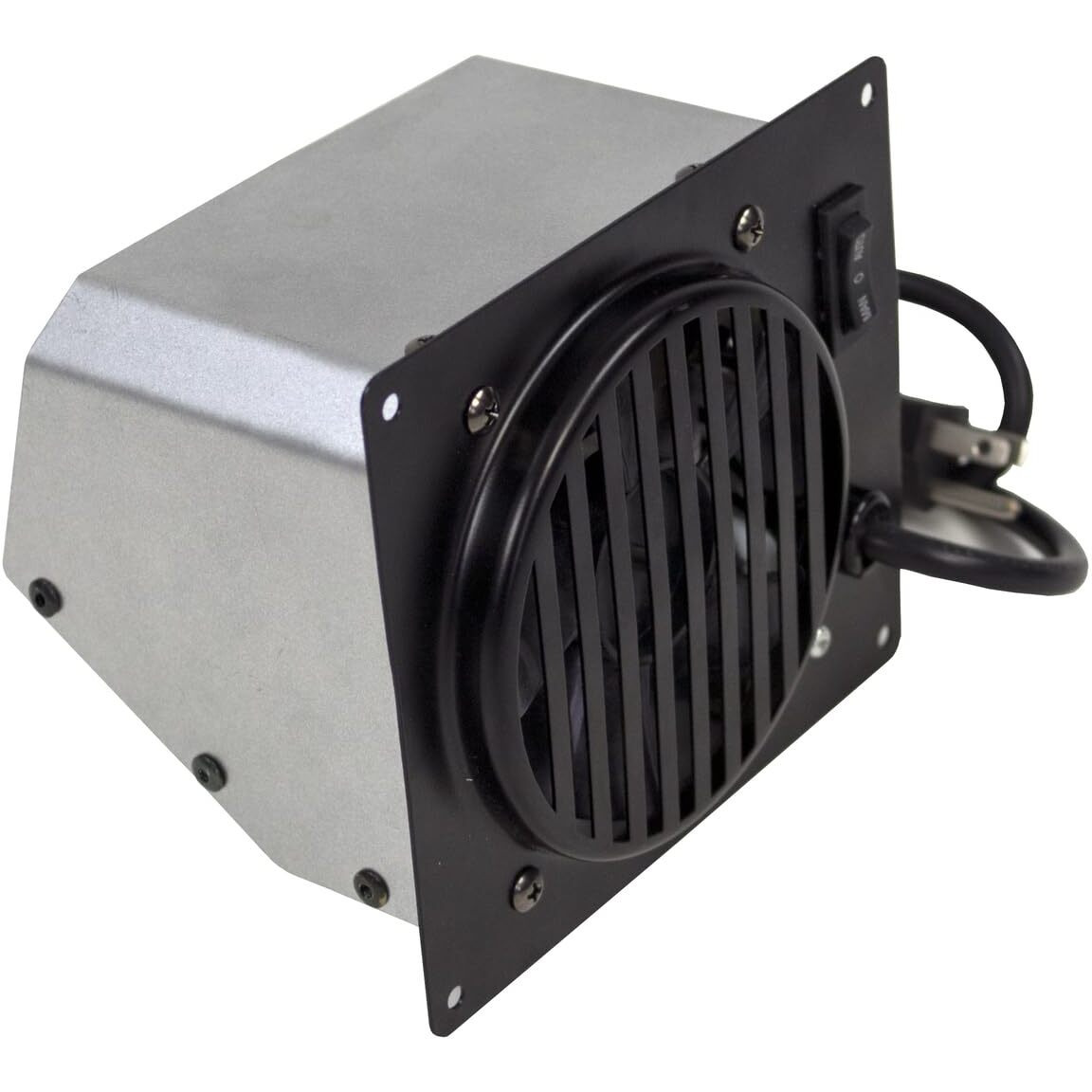 Dyna-Glo Vent-Free Wall Heat Fan
