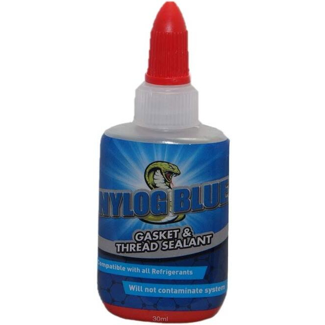 Refrigeration Technologies Rt201B Nylog Gasket/Thread Sealant  30 Ml (1 Pack)