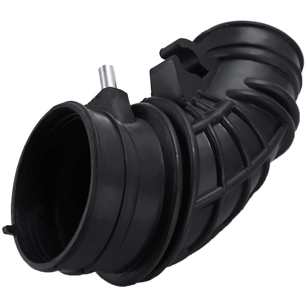 Anxingo 17228-Pne-G00 Air Cleaner Intake Hose Replacement For Honda 2002-2004 Crv 2002-2006 Acura Rsx Base Flow Tube Duct 17228Pneg00