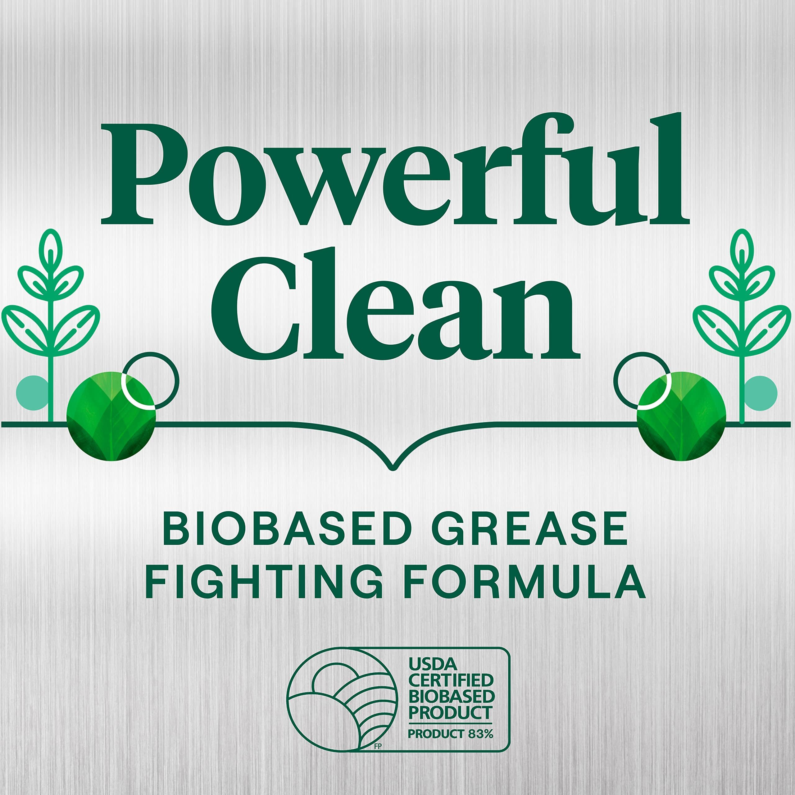 Seventh Generation Dish Auto Pac Pwr 18Pc  Multi  Ultra Power Plus  18 Count