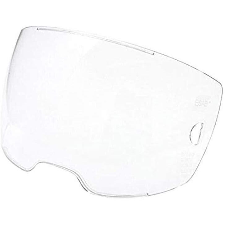 Esab 0700000802 - Clear 5/Pack Clear Front Cover Lens For Sentinel A50 Helmet
