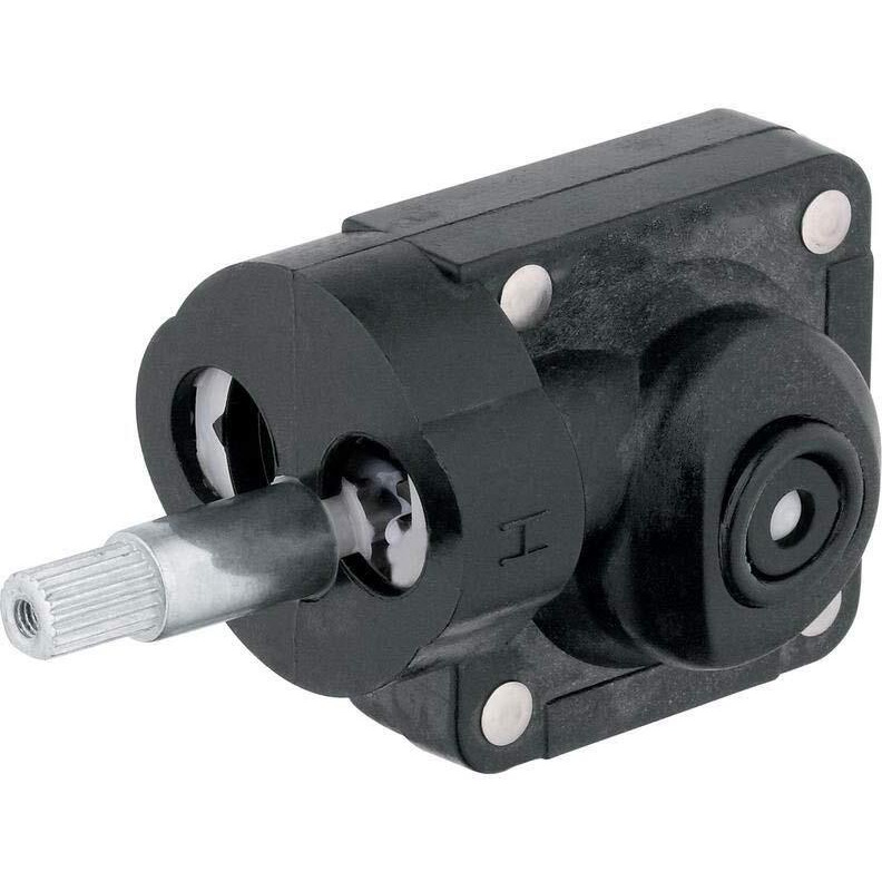 Replacement For Tempress Ii Pressure Balancing Tub Shower Cartridge  Gerber Grohe