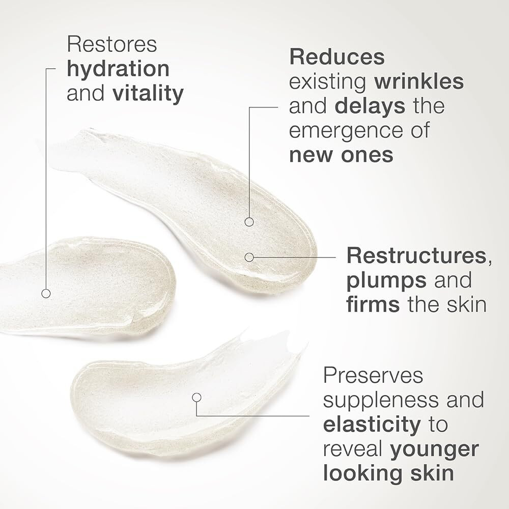 Skincode Exclusive Cellular Wrinkle Prohibiting Serum - Advanced Anti-Aging Gel-Serum | Hydration & Youthfulness  Reduces Wrinkles | Dermatologically Tested  Paraben & Allergen-Free (1.0 Oz / 30 Ml)