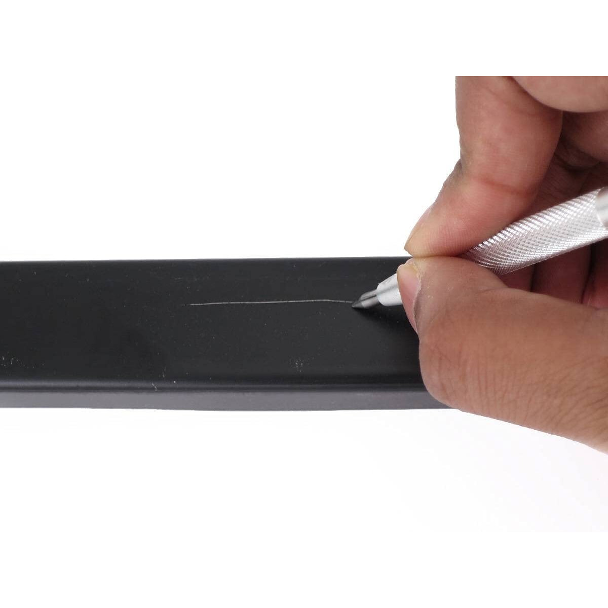 General Tools 88 Tungsten Carbide Scriber Silver  Medium