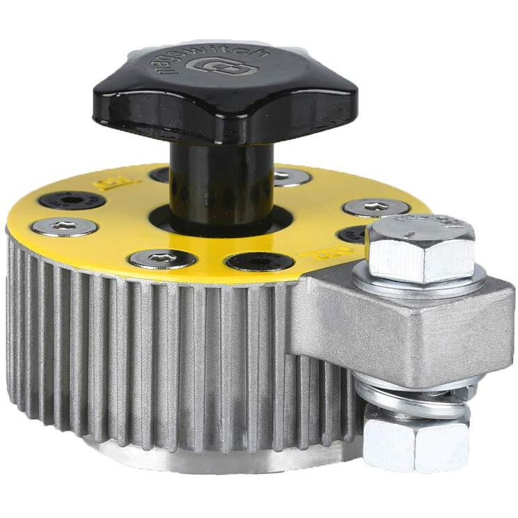Magswitch 8100747-600 Amp Ground Clamp