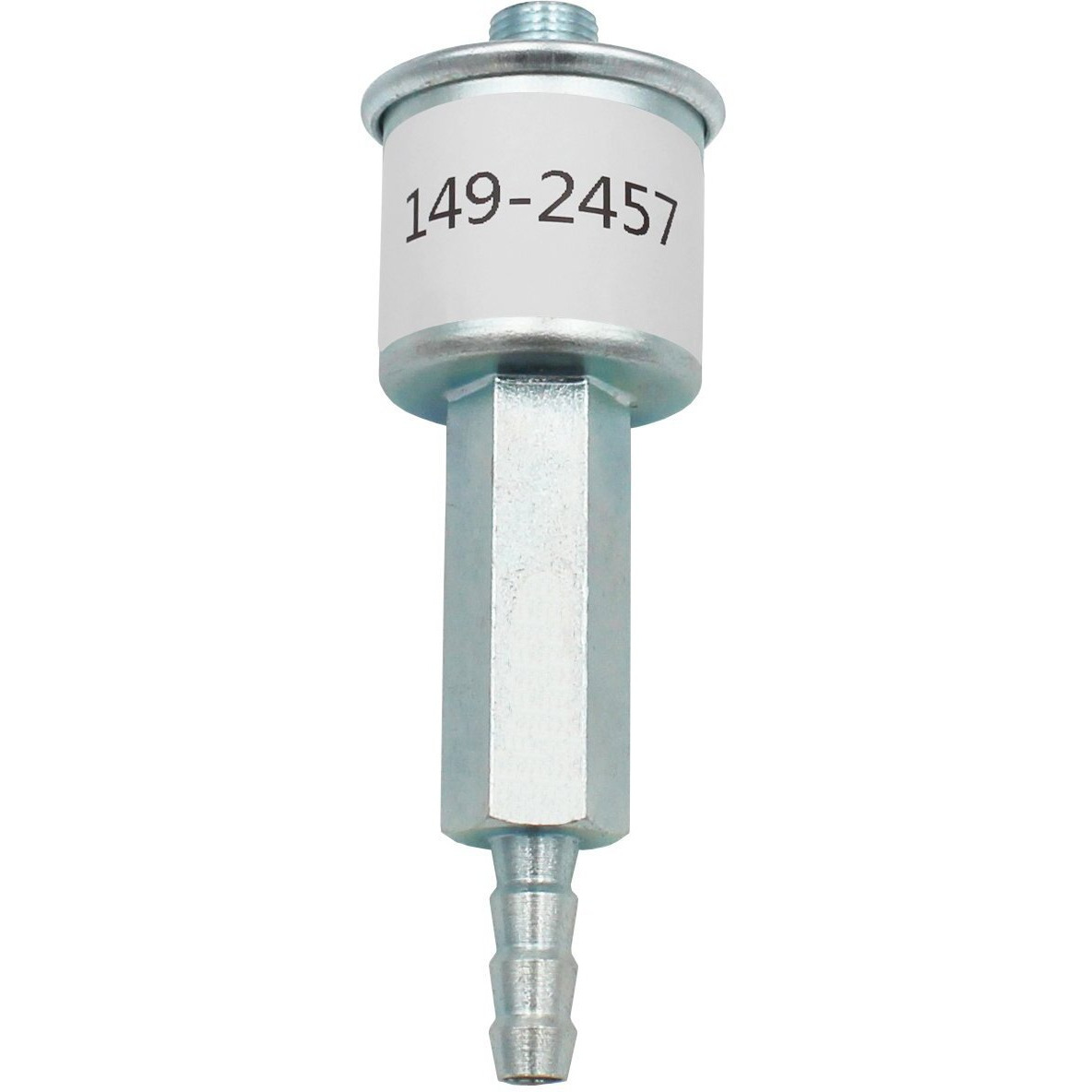 Fuel Filter 149-2457 Rv Generators Trailer Camper 3600/4000 Replacement For Cummins Onan Generator 30 Micron Compatible With Camp Power Kyd/Microlite Ky/Microquiet Ky Model Generators