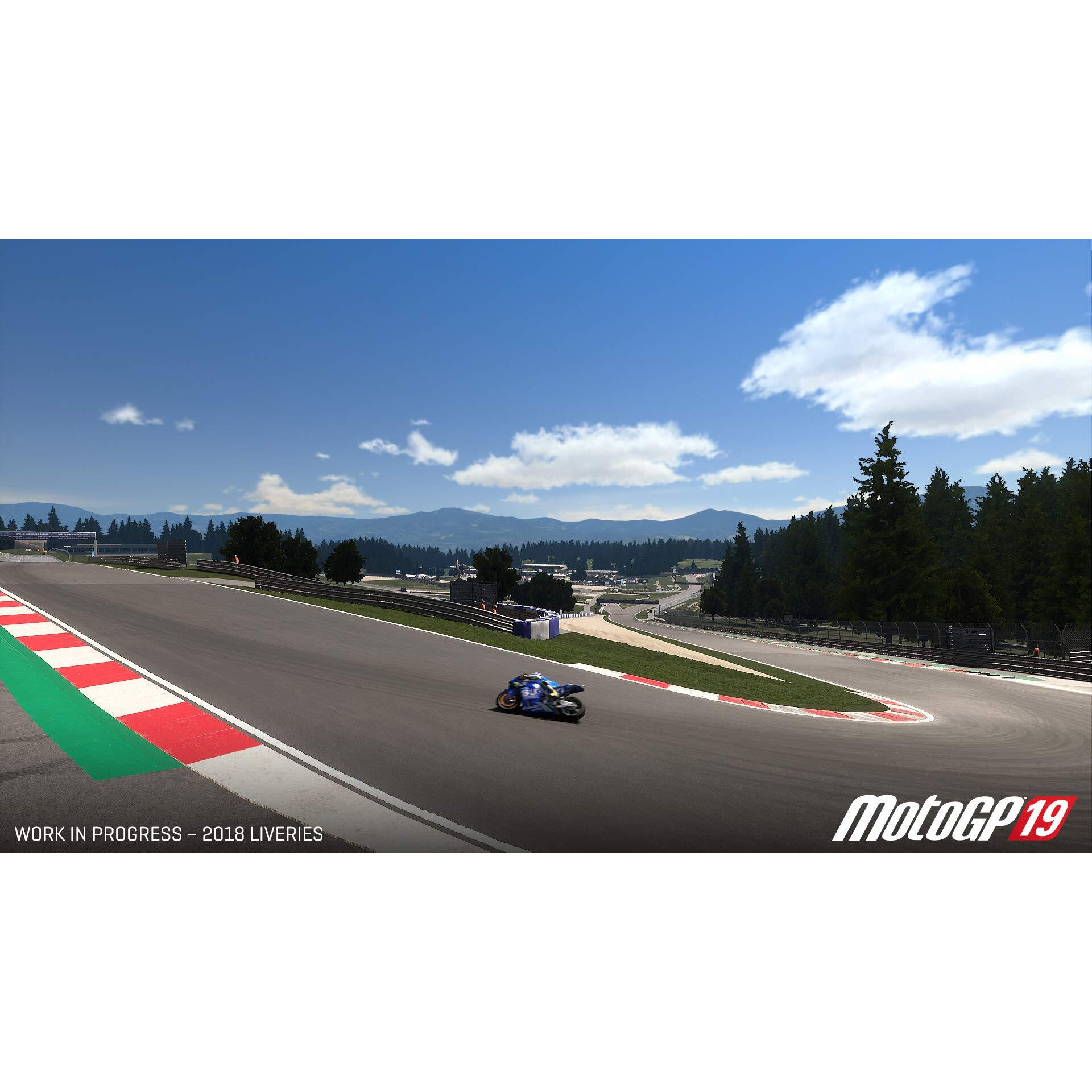 Motogp 19 (Nsw) - Nintendo Switch