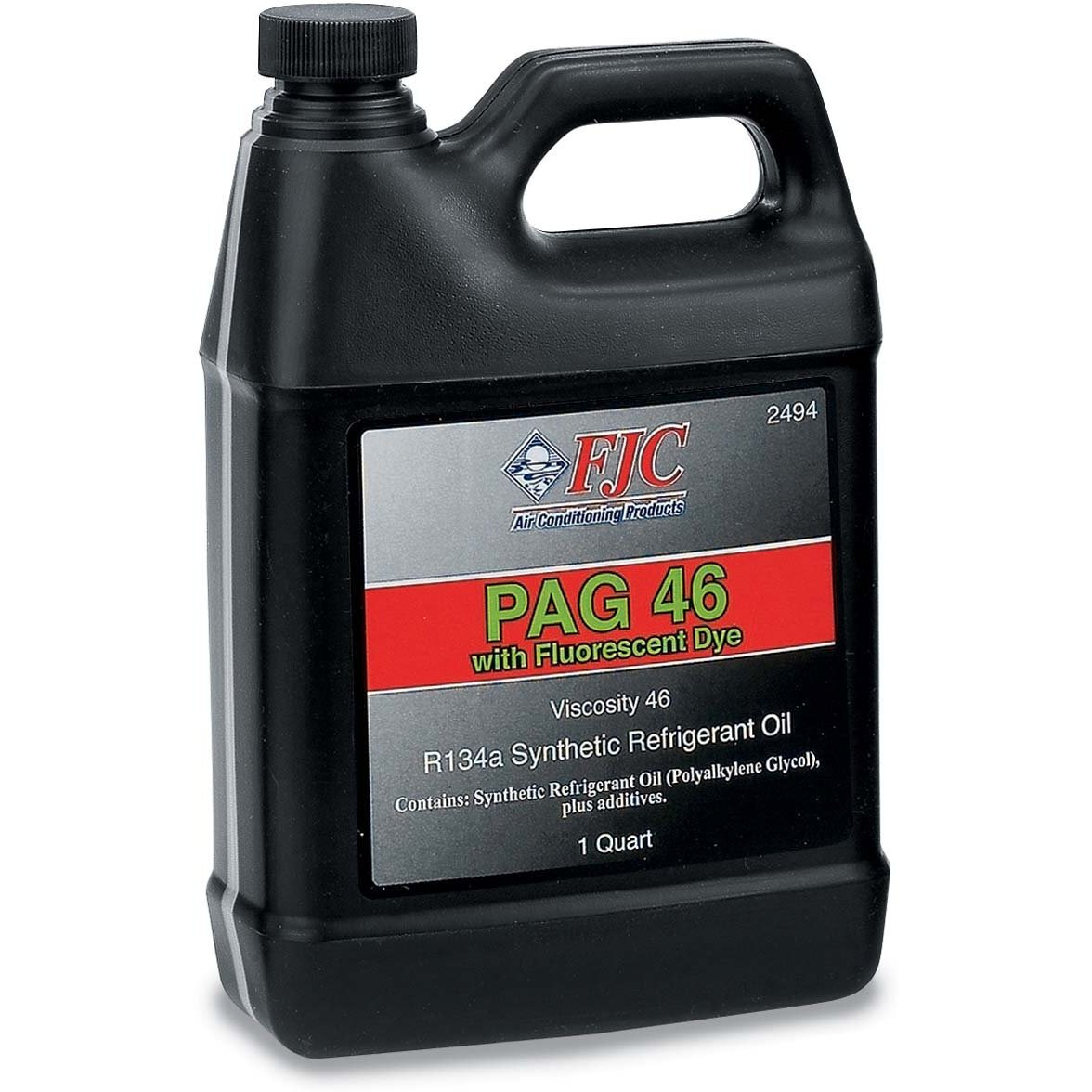 Fjc 2494 Pag Oil - 32 Fl. Oz.