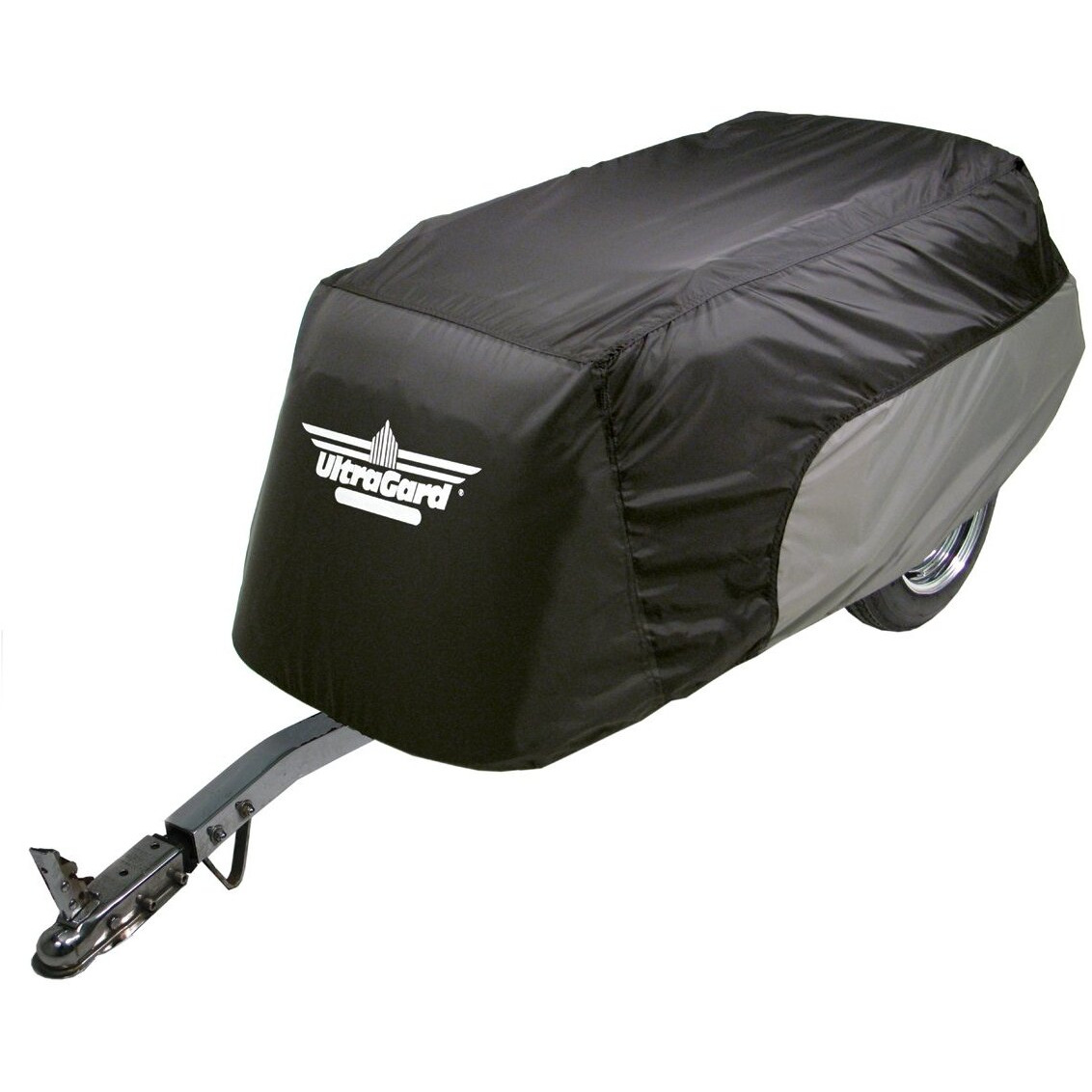 Ultragard 4-491Bc Black/Charcoal Trailer Cover