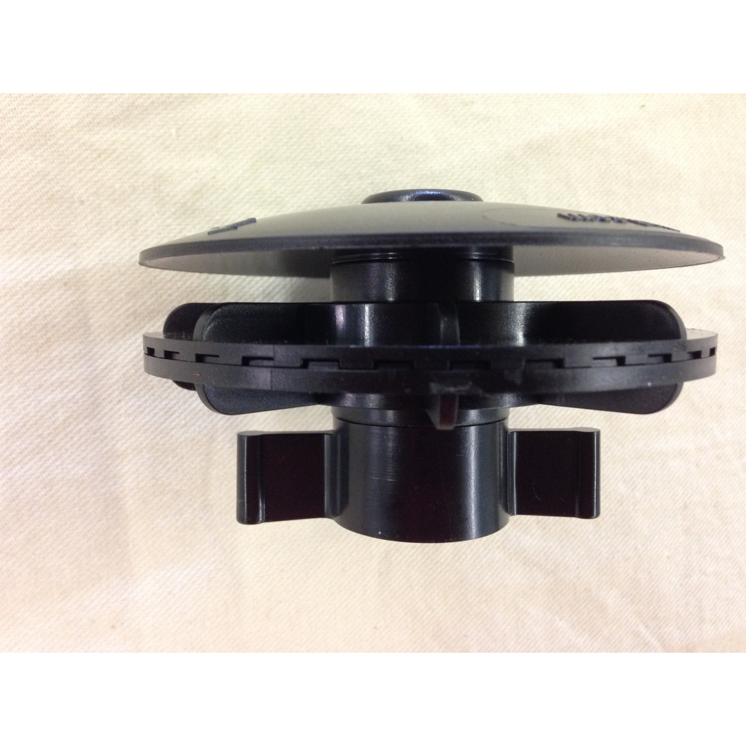 1 Pack - Boat Vent Cap 2 For Boat Cover