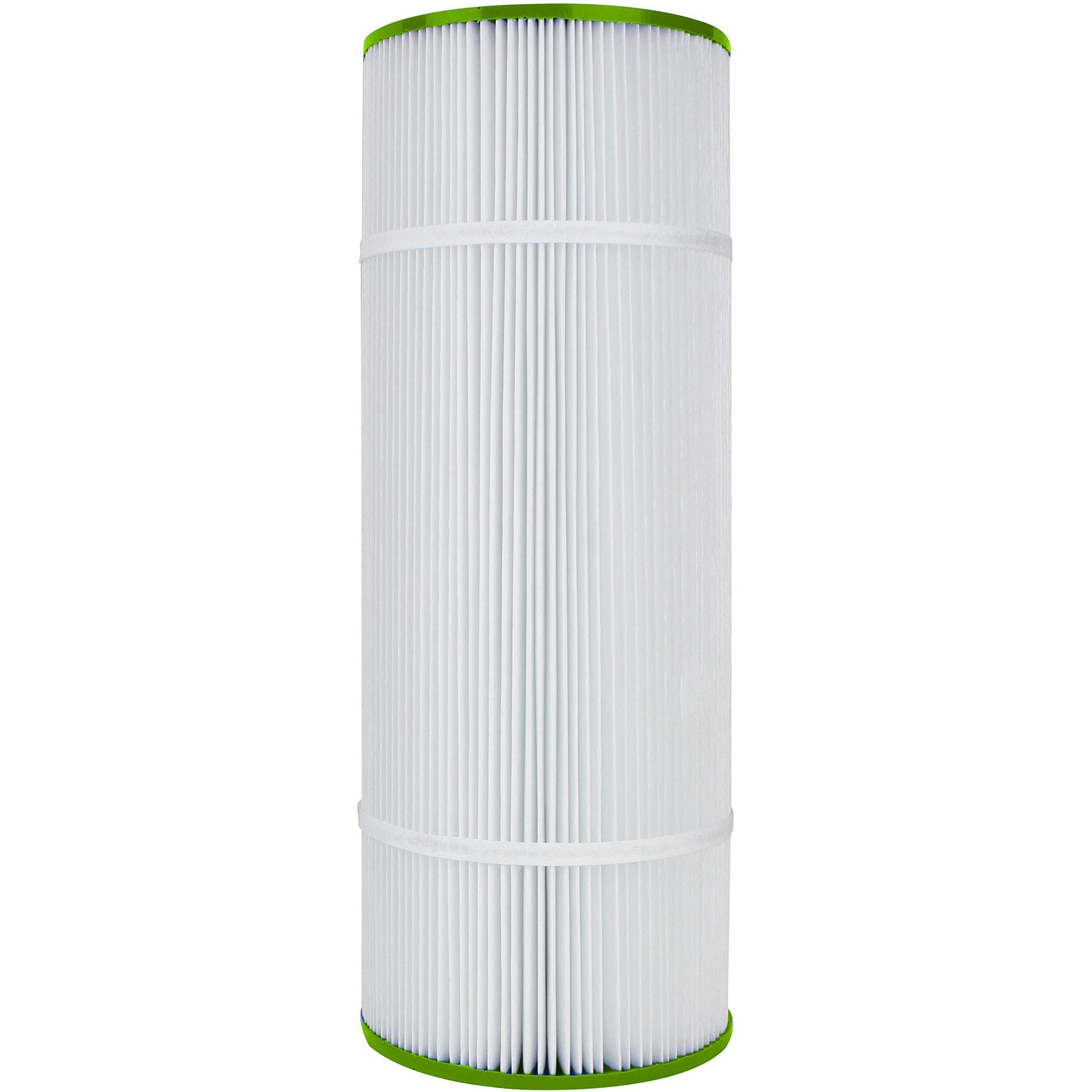 Guardian Filtration Products Pool Filter Cartridge 719-111-01 Replacement For Pleatco Pa50  Unicel C-7656  Filbur Fc-1240  Hayward Cx500Re  Star Clear C500