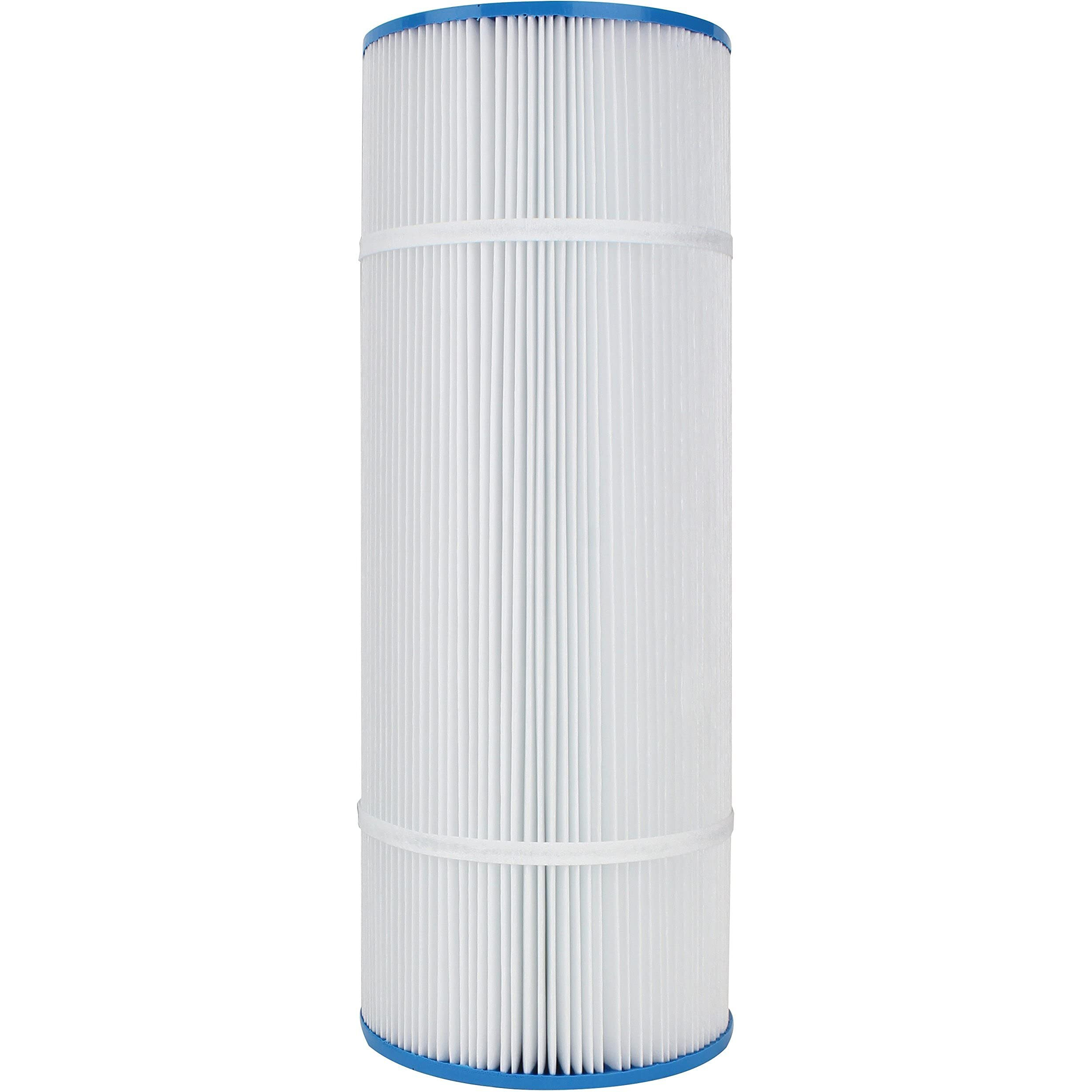 Guardian Filtration Products Pool Filter Cartridge 719-111-01 Replacement For Pleatco Pa50  Unicel C-7656  Filbur Fc-1240  Hayward Cx500Re  Star Clear C500