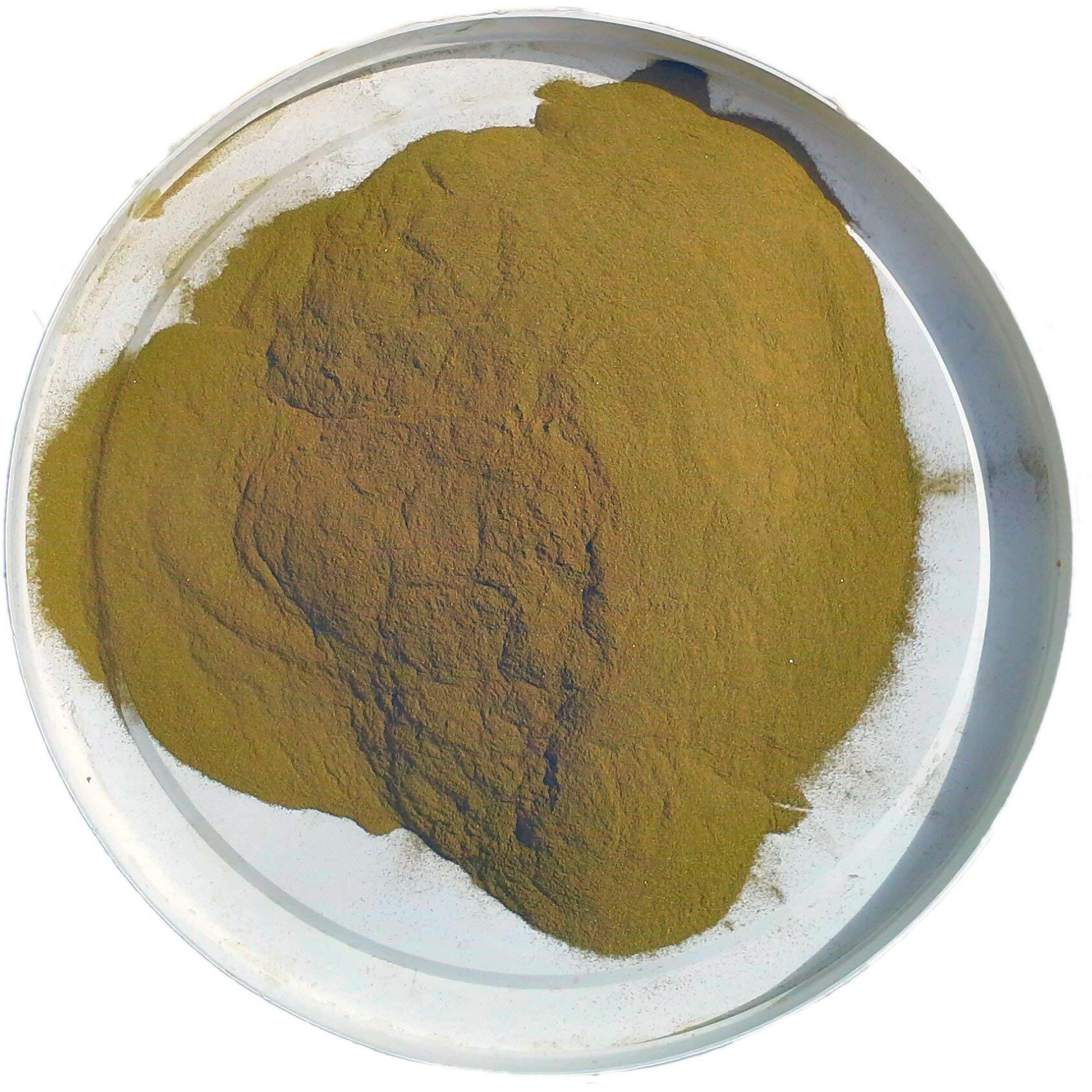 Brass Powder 1-Lb (454 Grams) 320 Mesh +/- For Cold Casting And Inlay Work