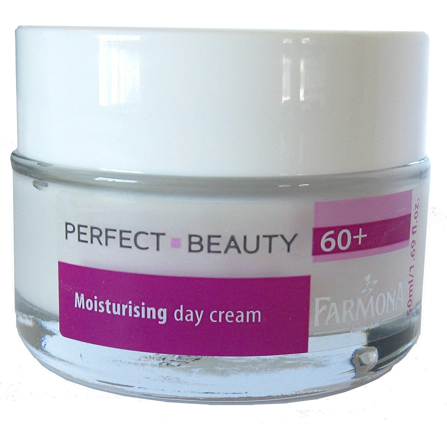 Farmona Perfect Beauty Very Mature Skin 60 + Moisturizing Day Cream