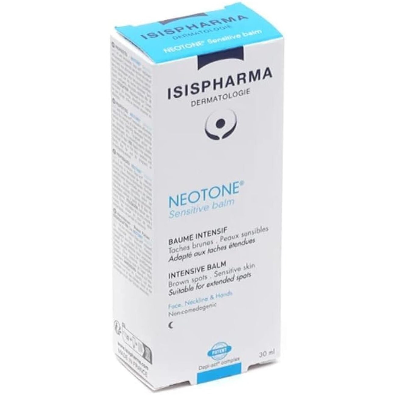 Isis Pharma Neotone Sensitive  30Ml
