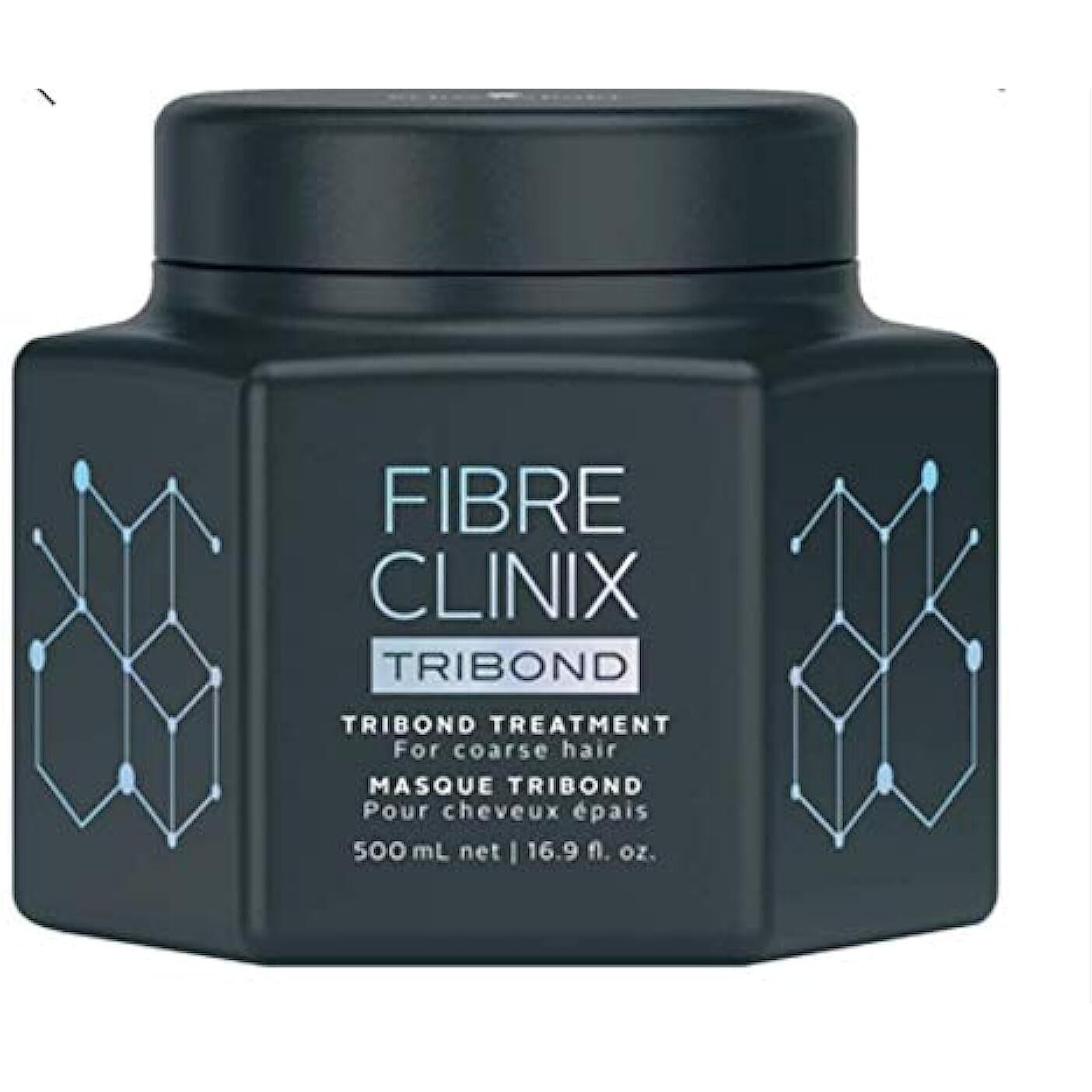 Professional Fibre Clinix Tribond Treatment - 16.9Oz