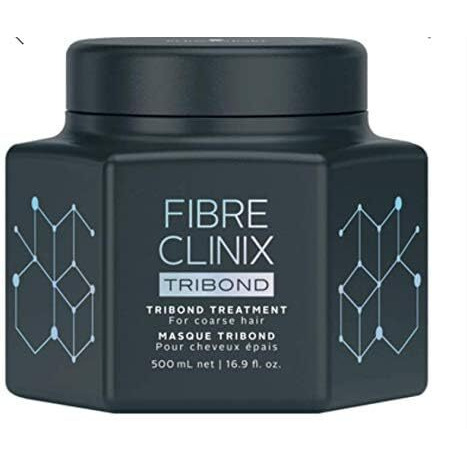 Professional Fibre Clinix Tribond Treatment - 16.9Oz
