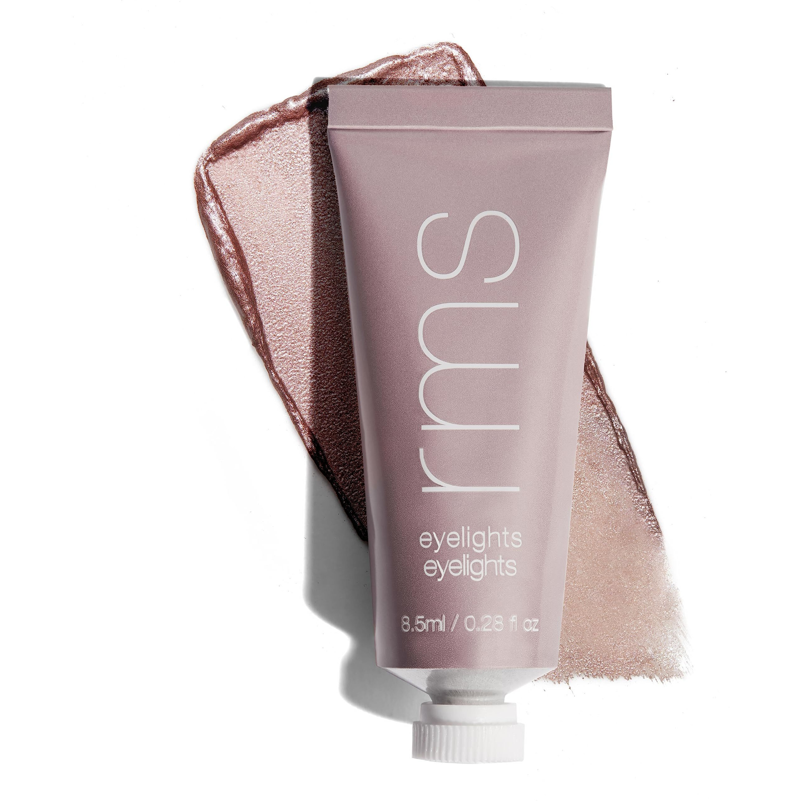 Rms Beauty Eyelights Cream Eyeshadow - Metallic Eyeshadow  Creamy Eyeshadow  Liquid Eyeshadow  Sparkly Eyeshadow  Cream Eye Shadow  Sparkle Eyeshadow