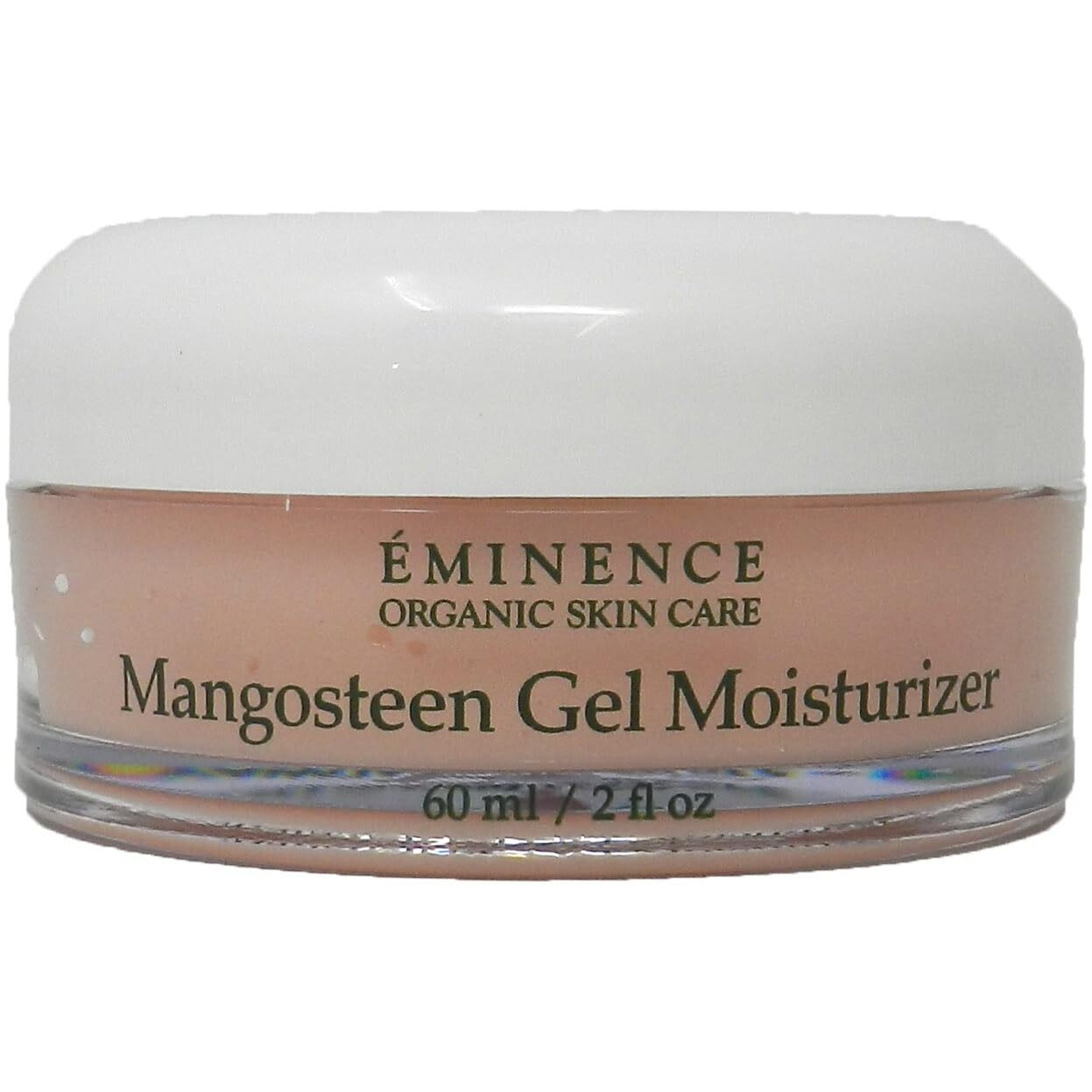 Eminence Organics Mangosteen Gel Moisturizer