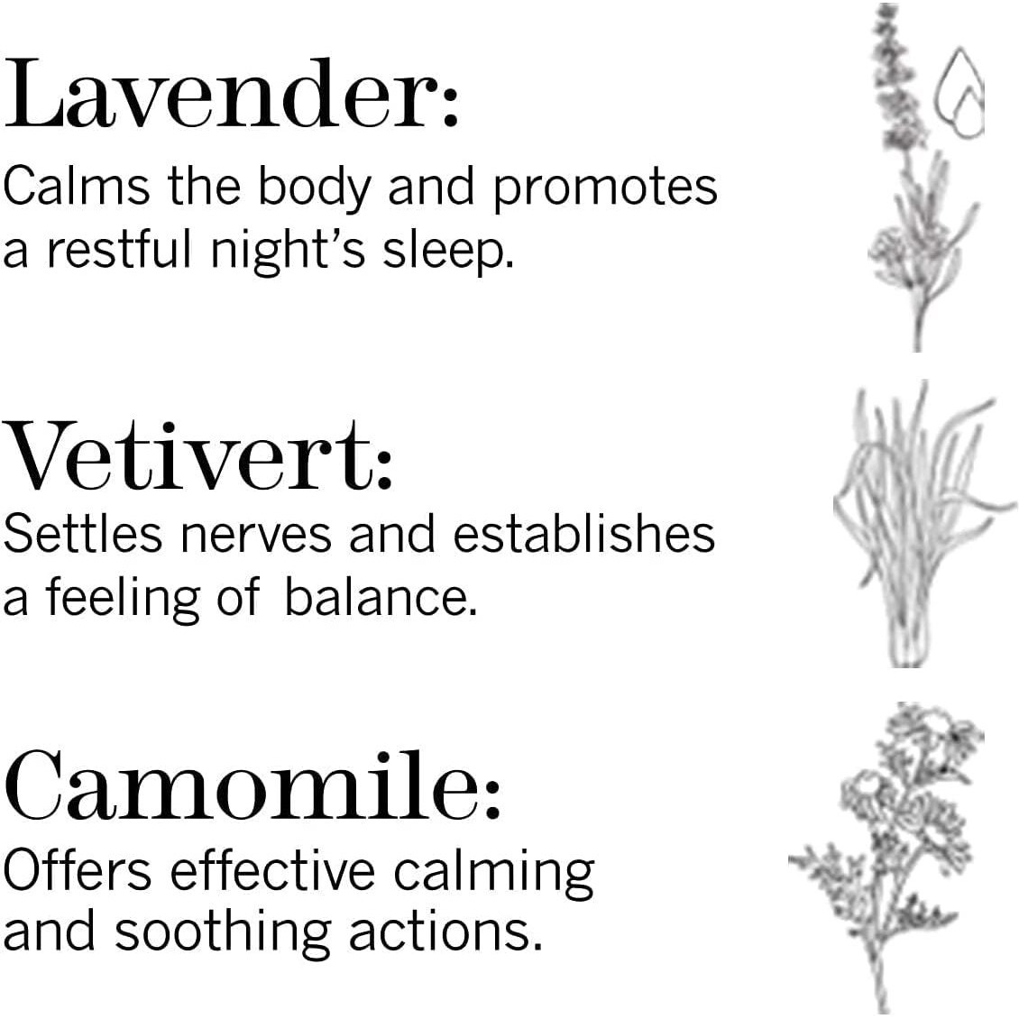 Thisworks Choose Sleep Travel Kit  The Deep Sleep Pillow Mini Spray And Aromatherapeutic Roller Ball Infused With Eucalyptus  Frankincense & Lavender Essential Oils  2X5Ml