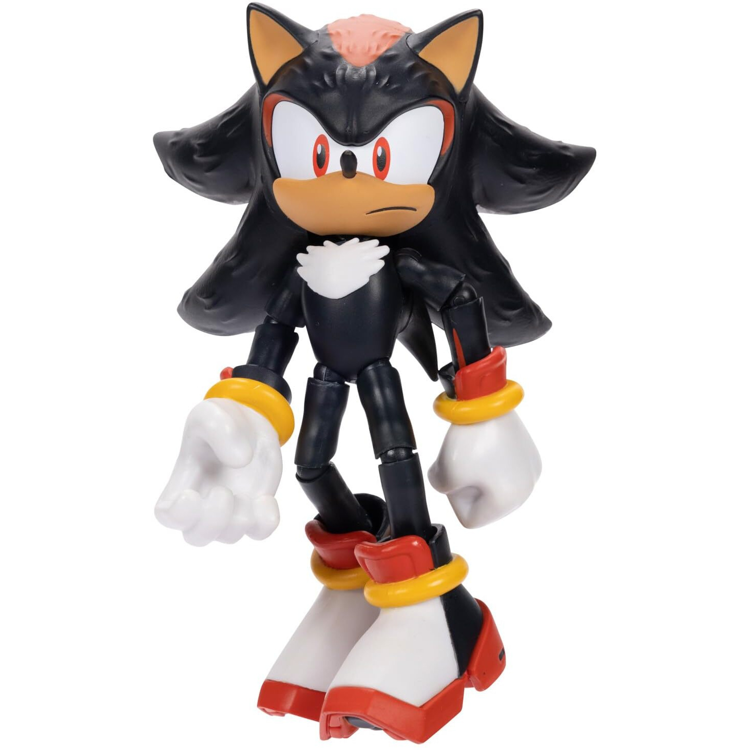 Sonic Prime 5"" Articulated Action Figure - Shadow Green Hill Zone